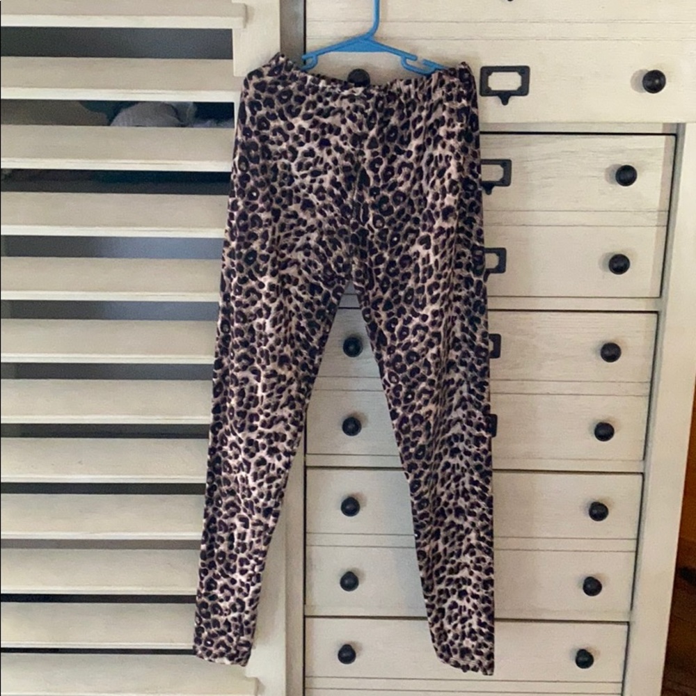 Leggings